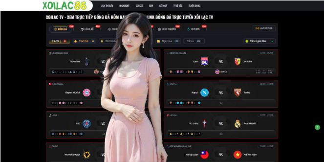 Why Keeping Track of Highlight Bóng Đá Việt Nam is Essential